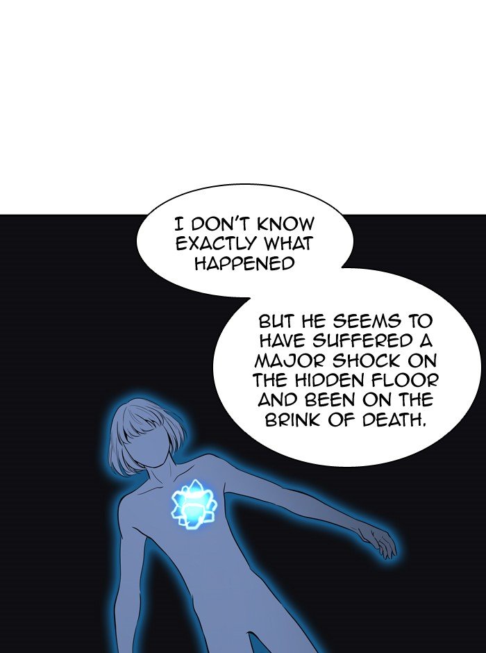 Tower of God, Chapter 390 image 074